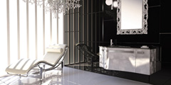 Duebi Italia - Arredo bagno di design - Company Page