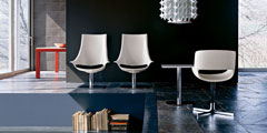 Enrico Pellizzoni  - Contemporary leather furniture - Company Page