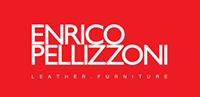 Enrico Pellizzoni  - Contemporary leather furniture