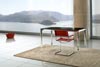 Extensible table Drop + Armchair Ciak