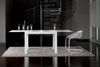 Extensible table Wings + Chair Curve