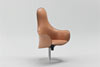 Swivel armchair Hipod