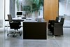 Senior Desk Strato - Poltrona Web President - Poltrona Web Longue