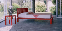 Enrico Pellizzoni  - Contemporary leather furniture - Company Page