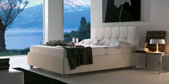 Ergogreen - Designer ergonomic beds - Company Page