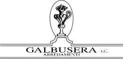 Galbusera Arredamenti - Logo