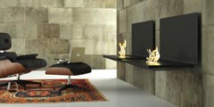 Moma Design - Bathroom furniture and designer fireplaces - Company Page