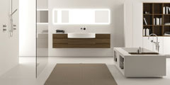 Moma Design - Bathroom furniture and designer fireplaces - Company Page
