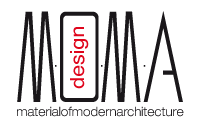 Moma Design - Logo