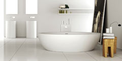 Moma Design - Bathroom furniture and designer fireplaces - Company Page