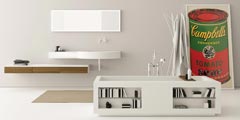 Moma Design - Bathroom furniture and designer fireplaces - Company Page