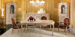 TST - Art Deco  and Period-style deluxe and classic furniture  - Company Page