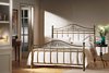 Bed Ermes - Old Fashion Collection