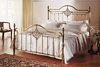Bed Vittoria - Old Fashion Collection
