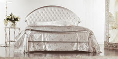 Valente - Brass beds and wrought-iron beds - Company Page