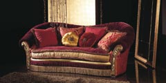 Vazzari - Classical deluxe furniture - Company Page