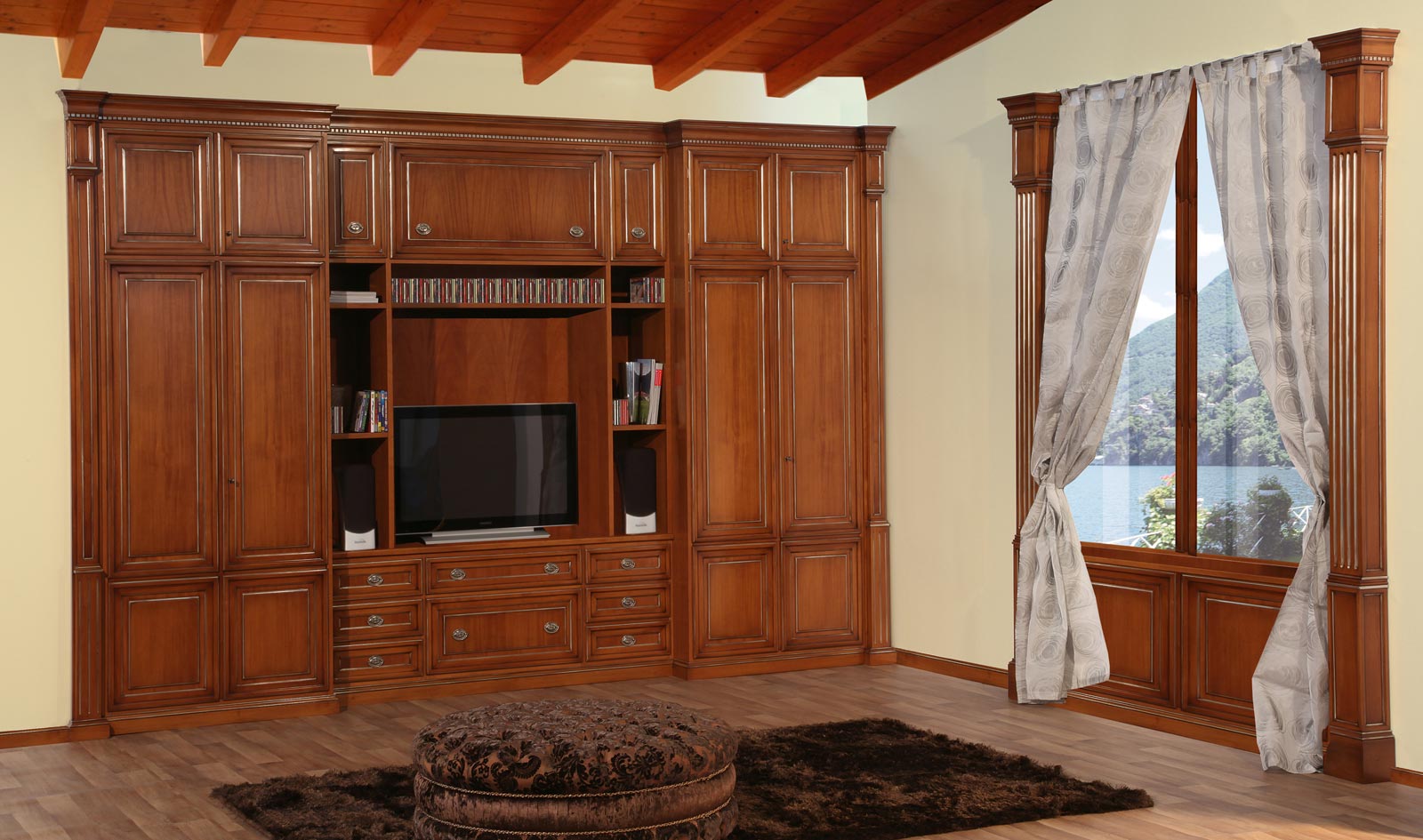 Arredamenti classici varese : mobili classici varese. arredamenti ...