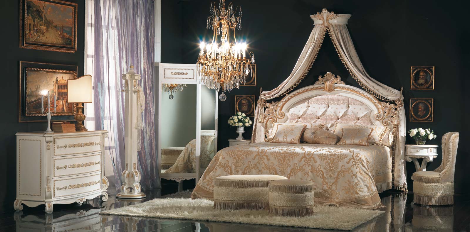 Arredamento classico brianza: classico art sedia classica con ...