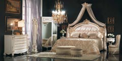 Vazzari - Classical deluxe furniture - Company Page