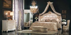 Vazzari - Classical deluxe furniture - Company Page