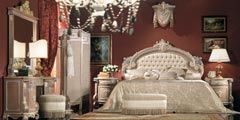 Vazzari - Classical deluxe furniture - Company Page