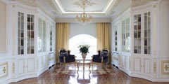 Vazzari Contract - Classic luxury contract  furniture - Company Page
