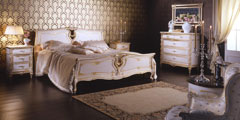 Vimercati - De luxe classic furniture  - Company Page