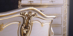 Vimercati - De luxe classic furniture  - Company Page